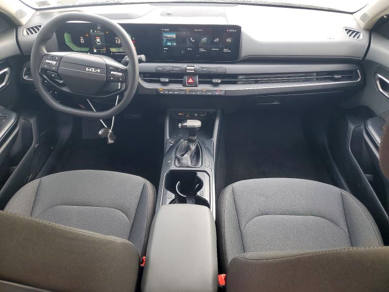 Продажа на аукционе авто 2025 Kia K4, vin: 3KPFT4DE1SE065304, номер лота: 75760735