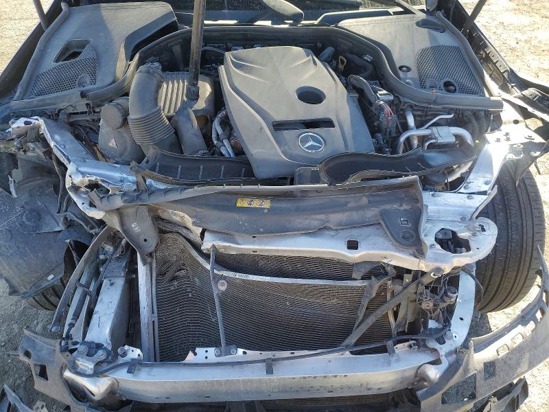 Auction sale of the 2018 Mercedes-benz E, vin: WDDZF4JB9JA360530, lot number: 77979905