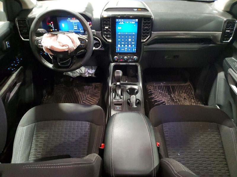 75753865 :رقم المزاد ، 1FTER4HP2SLE16217 vin ، 2025 Ford Ranger مزاد بيع