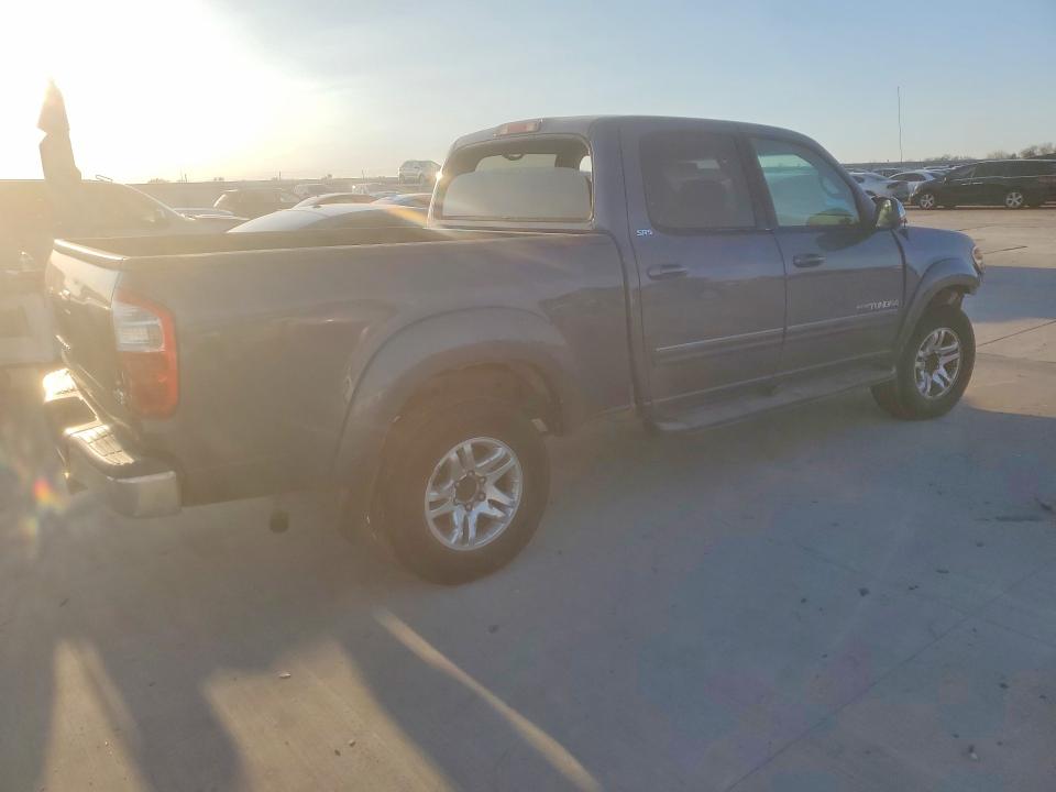 Продажа на аукционе авто 2004 Toyota Tundra, vin: 5TBET34114S455131, номер лота: 75755235