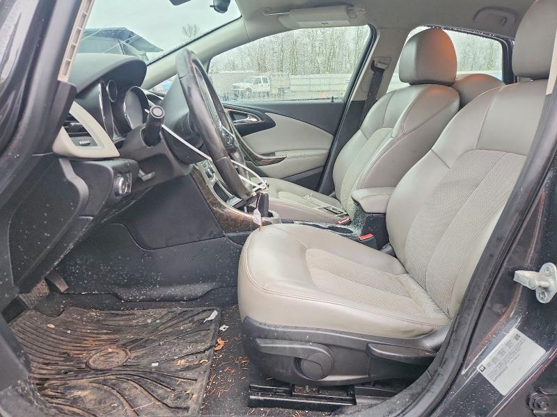 Aukcja sprzedaży 2014 Buick Verano, vin: 1G4PP5SK6E4209129, numer aukcji: 78167845