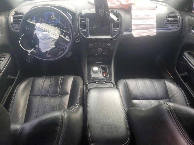 Продажа на аукционе авто 2021 Chrysler 300, vin: 2C3CCABG2MH520095, номер лота: 78506295