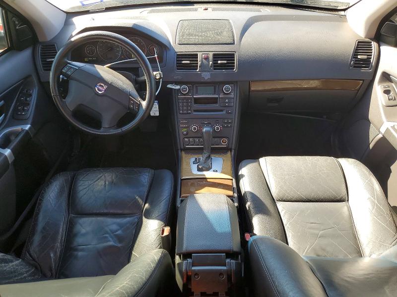 Продаж на аукціоні авто 2010 Volvo Xc90, vin: YV4982CZ9A1537643, номер лоту: 76256085