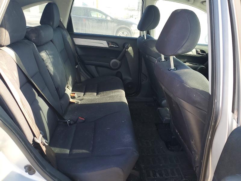 Aukcja sprzedaży 2010 Honda Cr-v, vin: 5J6RE3H34AL802165, numer aukcji: 74753485