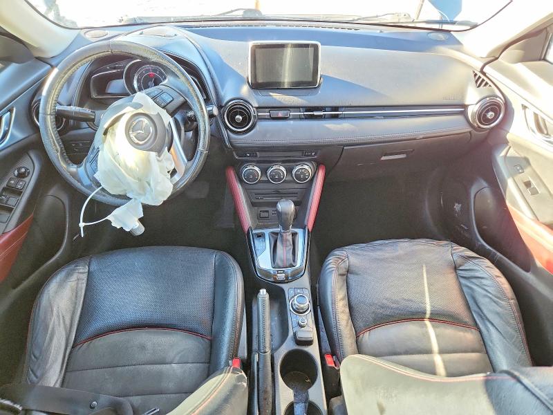 Aukcja sprzedaży 2016 Mazda Cx-3, vin: JM1DKBD74G0111997, numer aukcji: 76016295