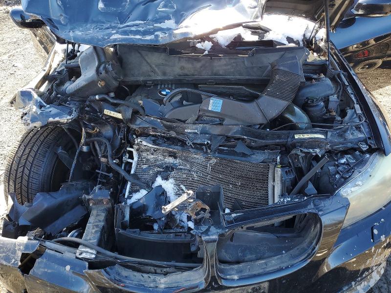 78828675 :رقم المزاد ، WBAPM77559NL87820 vin ، 2009 Bmw 335 مزاد بيع