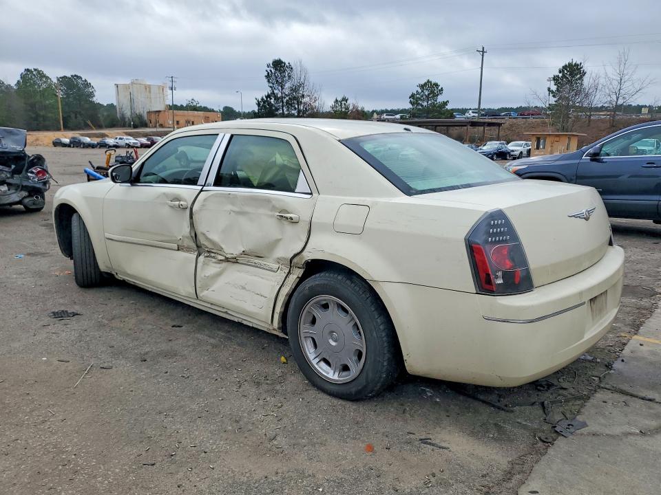 Aukcja sprzedaży 2005 Chrysler 300, vin: 2C3AA53G65H667329, numer aukcji: 77765055