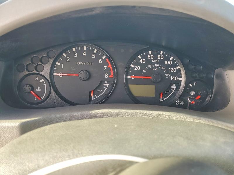 2012 Nissan Xterra Off მანქანა იყიდება აუქციონზე, vin: 5N1AN0NU0CC518920, აუქციონის ნომერი: 78159695