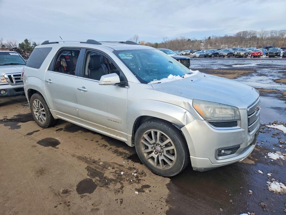 2013 Gmc Acadia მანქანა იყიდება აუქციონზე, vin: 1GKKVTKD5DJ115452, აუქციონის ნომერი: 78975755