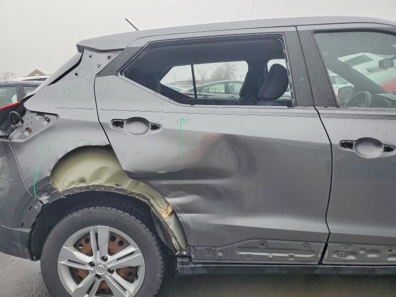 Продаж на аукціоні авто 2020 Nissan Kicks, vin: 3N1CP5BV7LL549641, номер лоту: 78220885