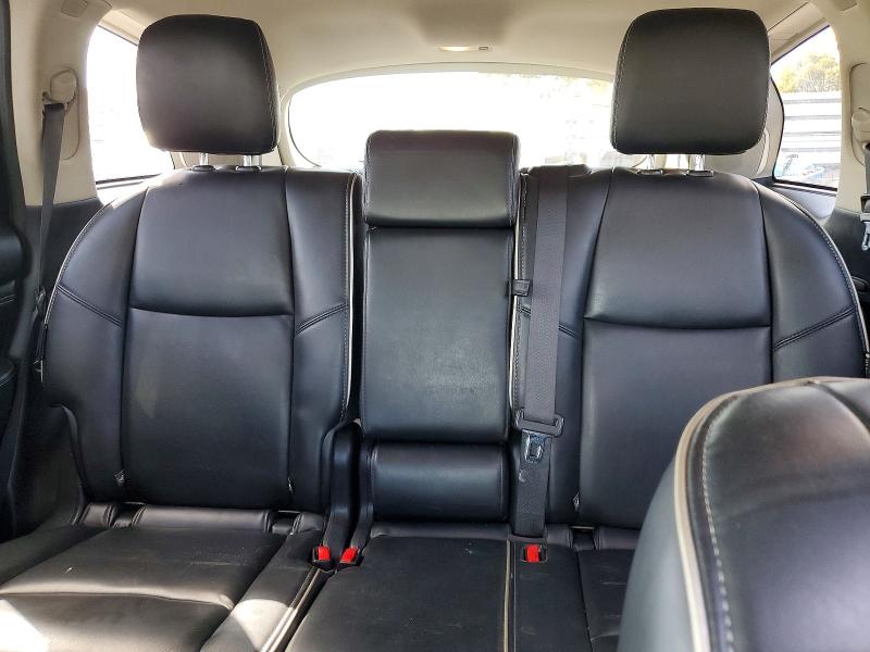Aukcja sprzedaży 2020 Infiniti Qx60, vin: 5N1DL0MM6LC529585, numer aukcji: 78955565