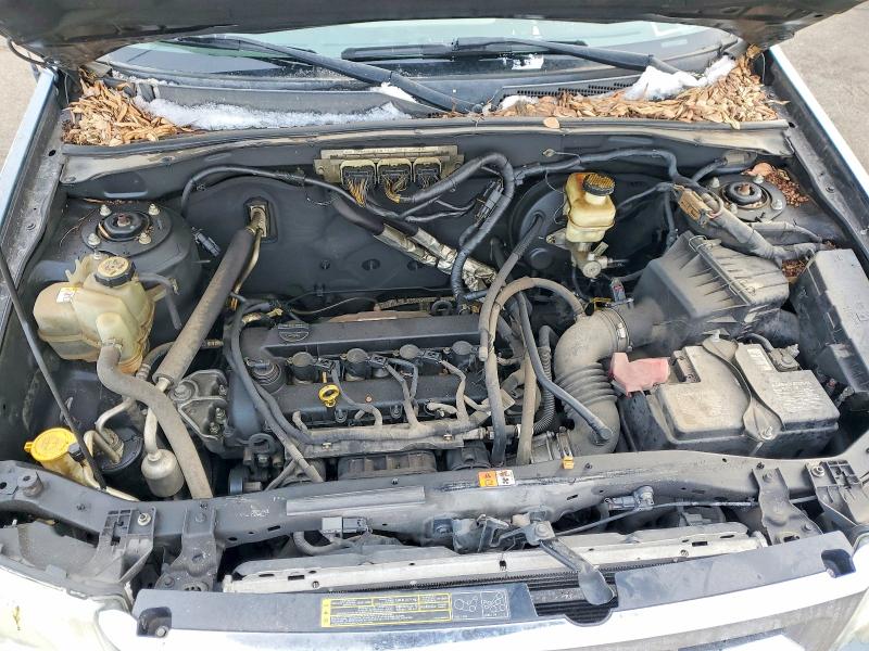 Продаж на аукціоні авто 2011 Ford Escape, vin: 1FMCU0D77AKC64116, номер лоту: 76842265