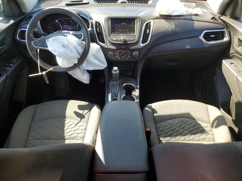 Продаж на аукціоні авто 2020 Chevrolet Equinox, vin: 3GNAXUEV4LL137727, номер лоту: 79383745