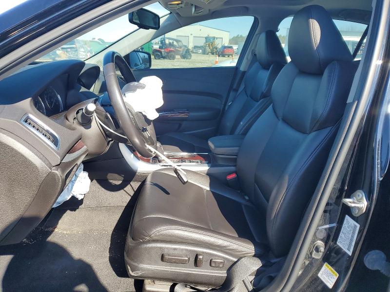 Aukcja sprzedaży 2015 Acura Tlx, vin: 19UUB1F32FA028907, numer aukcji: 76838975