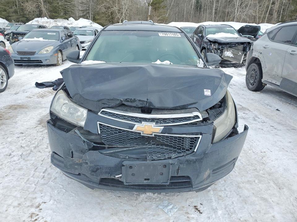 Aukcja sprzedaży 2011 Chevrolet Cruze, vin: 1G1PA5SH2B7169127, numer aukcji: 79017485
