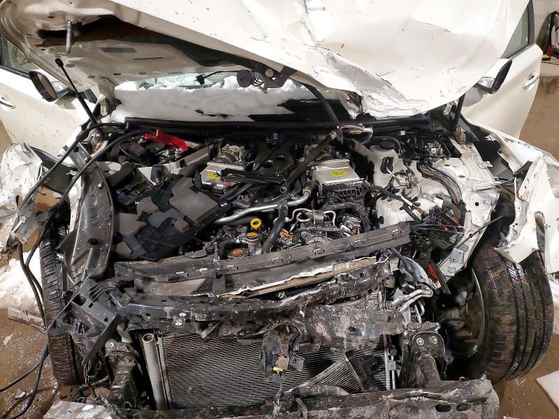 Aukcja sprzedaży 2019 Infiniti Q50, vin: JN1EV7AR5KM555375, numer aukcji: 75358825