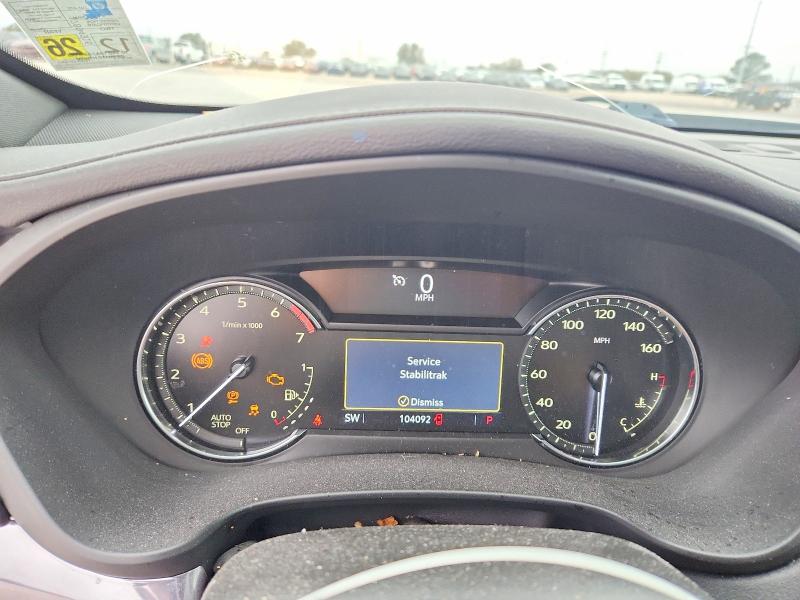 Продажа на аукционе авто 2021 Cadillac Xt4, vin: 1GYAZAR4XMF026799, номер лота: 77560365