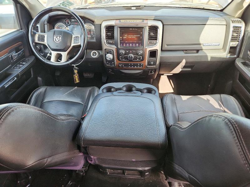 Aukcja sprzedaży 2015 Ram 1500, vin: 1C6RR7NT4FS586523, numer aukcji: 76144505