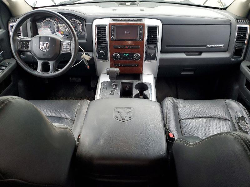 Aukcja sprzedaży 2012 Dodge Ram 1500 L, vin: 1C6RD7NT9CS178092, numer aukcji: 77019105