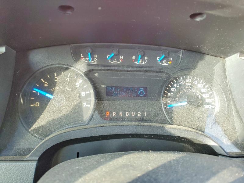 Продажа на аукционе авто 2014 Ford F150, vin: 1FTFW1EF0EFA76060, номер лота: 77488955