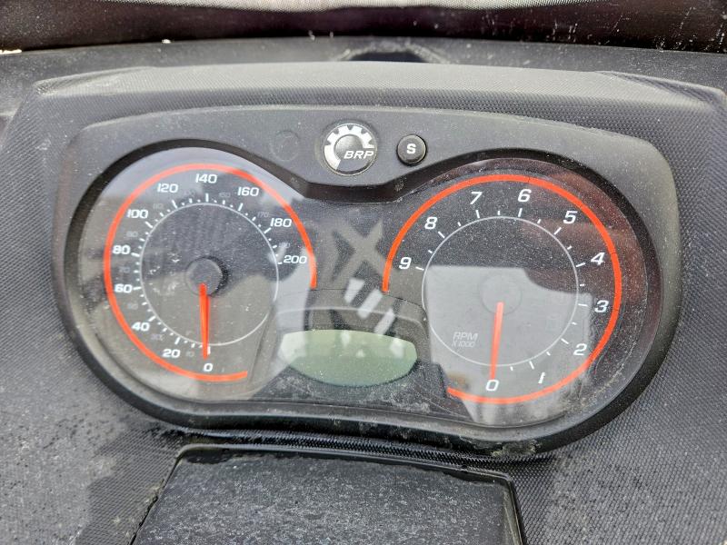 Aukcja sprzedaży 2019 Ski-doo Snowmobile, vin: YH2SSGKC3KR000414, numer aukcji: 74730535