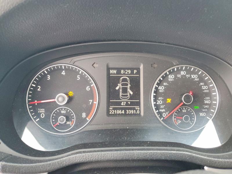 Продаж на аукціоні авто 2013 Volkswagen Passat, vin: 1VWBP7A35DC076191, номер лоту: 78056655