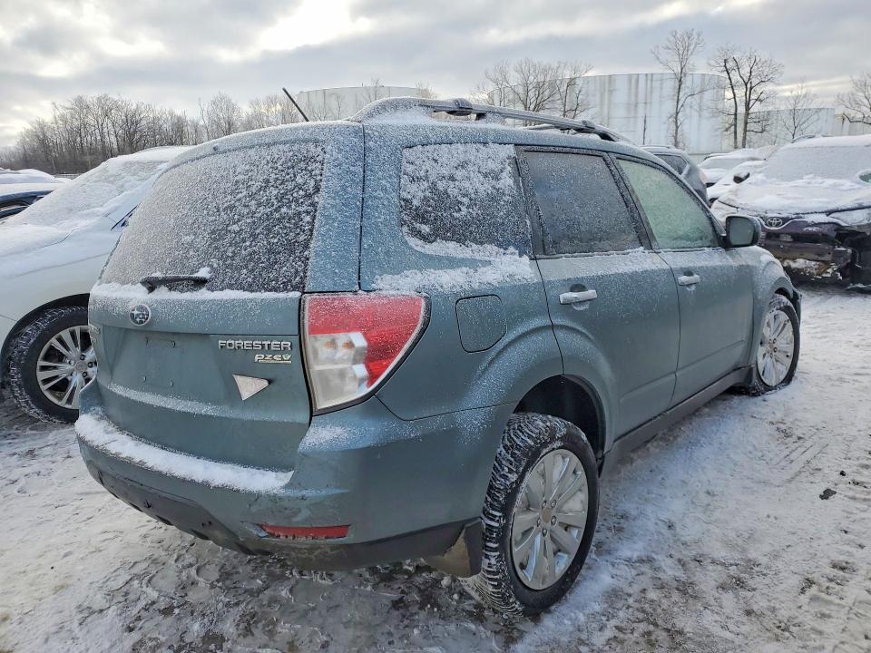 Продажа на аукционе авто 2012 Subaru Forester, vin: JF2SHADC1CH420644, номер лота: 77028635