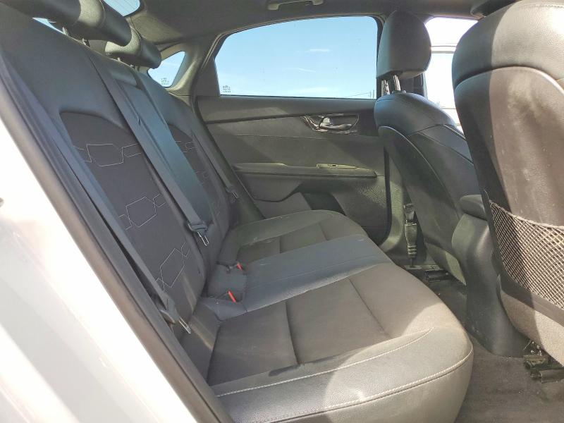 Продаж на аукціоні авто 2021 Kia Forte, vin: 3KPF34AD5ME295149, номер лоту: 76201055