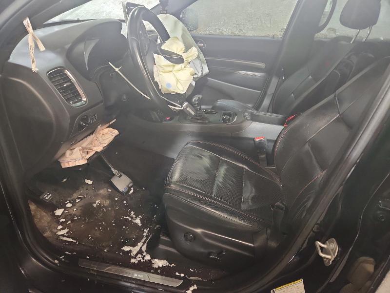Продаж на аукціоні авто 2018 Dodge Durango, vin: 1C4SDJCT9JC486543, номер лоту: 78949835