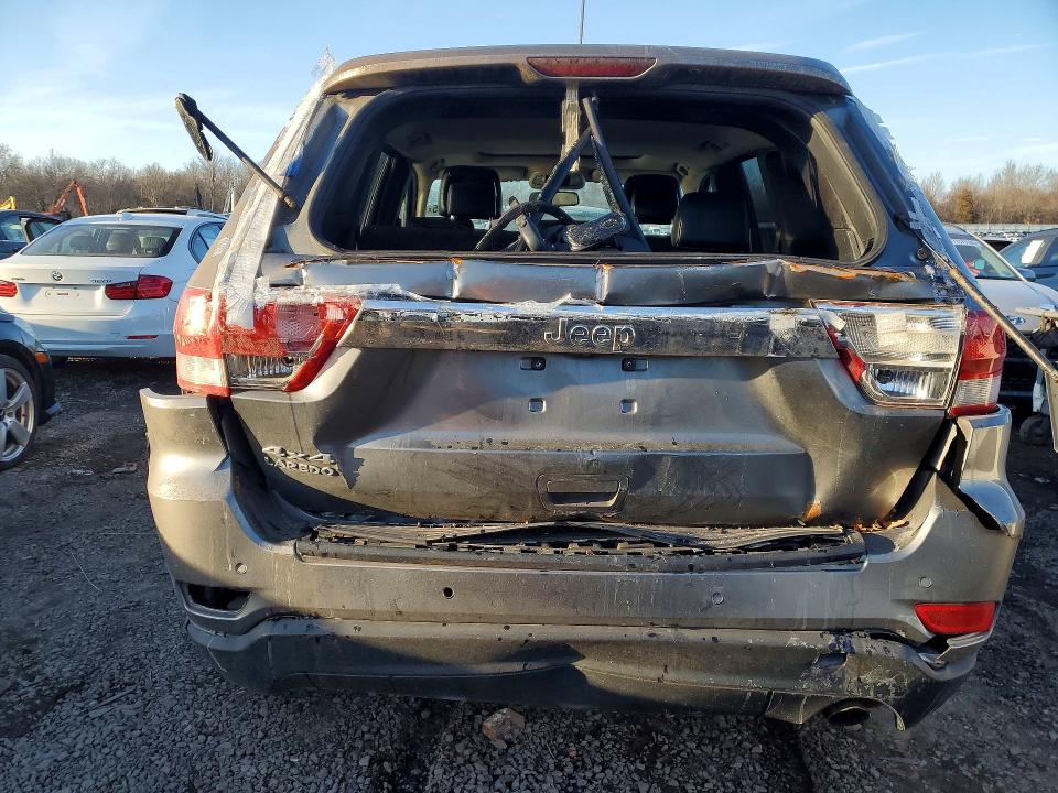 Продажа на аукционе авто 2012 Jeep Grand Cherokee, vin: 1C4RJFAG9CC244767, номер лота: 77565635
