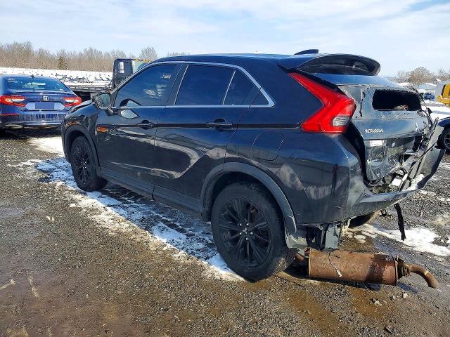 Aukcja sprzedaży 2018 Mitsubishi Eclipse Cross, vin: JA4AT4AA0JZ065982, numer aukcji: 78901355