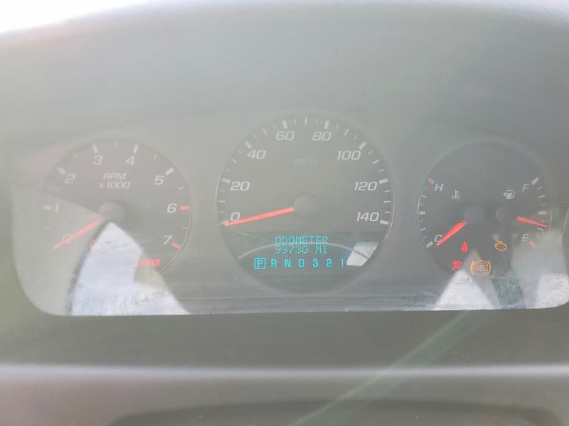 78763715 :رقم المزاد ، 2G1WA5EN1A1113415 vin ، 2010 Chevrolet Impala مزاد بيع