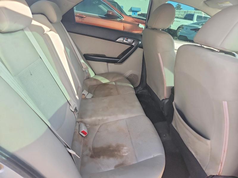 Продаж на аукціоні авто 2013 Kia Forte, vin: KNAFU4A2XD5695499, номер лоту: 76402365