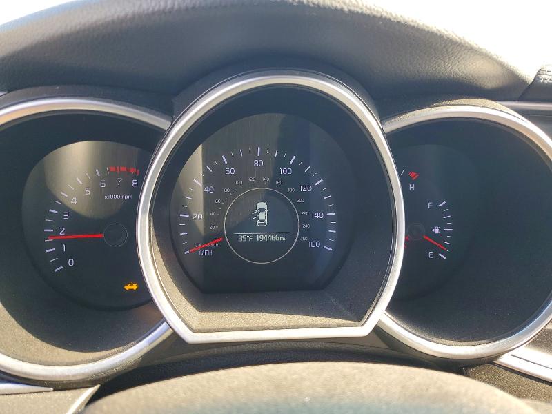 2015 Kia Optima მანქანა იყიდება აუქციონზე, vin: 5XXGN4A70FG426359, აუქციონის ნომერი: 74327475