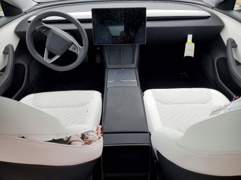 Aukcja sprzedaży 2024 Tesla Model 3, vin: 5YJ3E1EA7RF864225, numer aukcji: 74507315