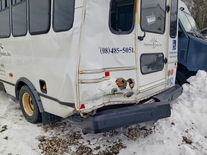 2019 Ford Econoline მანქანა იყიდება აუქციონზე, vin: 1FDEE3F64KDC25971, აუქციონის ნომერი: 47329136