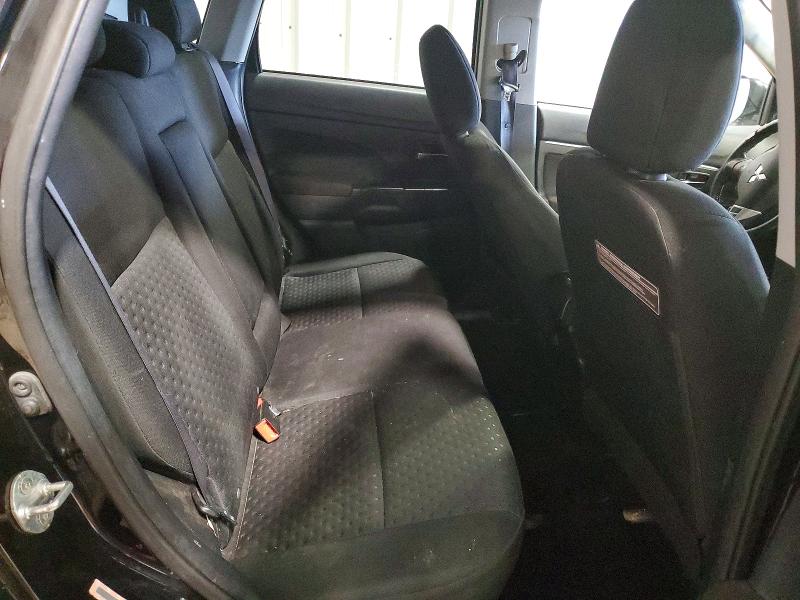 Продаж на аукціоні авто 2011 Mitsubishi Outlander Sport, vin: JA4AR4AU2BZ006779, номер лоту: 77771305