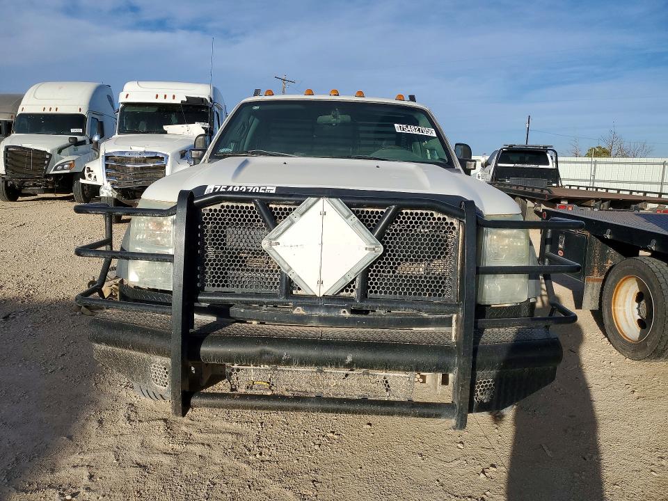2014 Ford F550 მანქანა იყიდება აუქციონზე, vin: 1FDUF5HT2EEB50337, აუქციონის ნომერი: 75482705