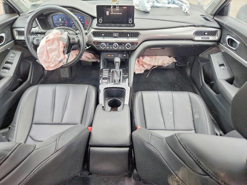 Продаж на аукціоні авто 2025 Acura Integra, vin: 19UDE4H29SA006345, номер лоту: 77379265