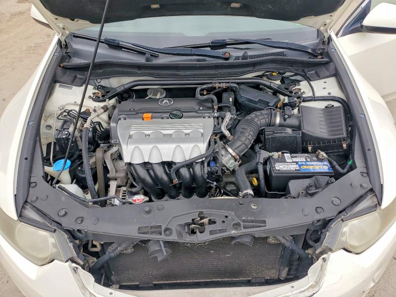 2009 Acura Tsx მანქანა იყიდება აუქციონზე, vin: JH4CU266X9C035857, აუქციონის ნომერი: 77932845