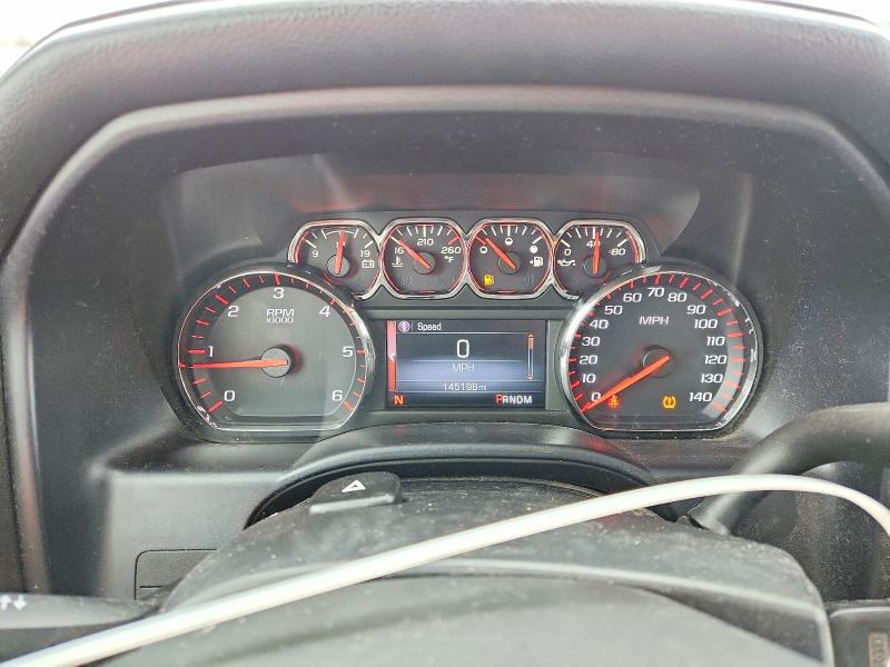 Aukcja sprzedaży 2015 Gmc Sierra, vin: 3GTU2UEC3FG456505, numer aukcji: 78106155
