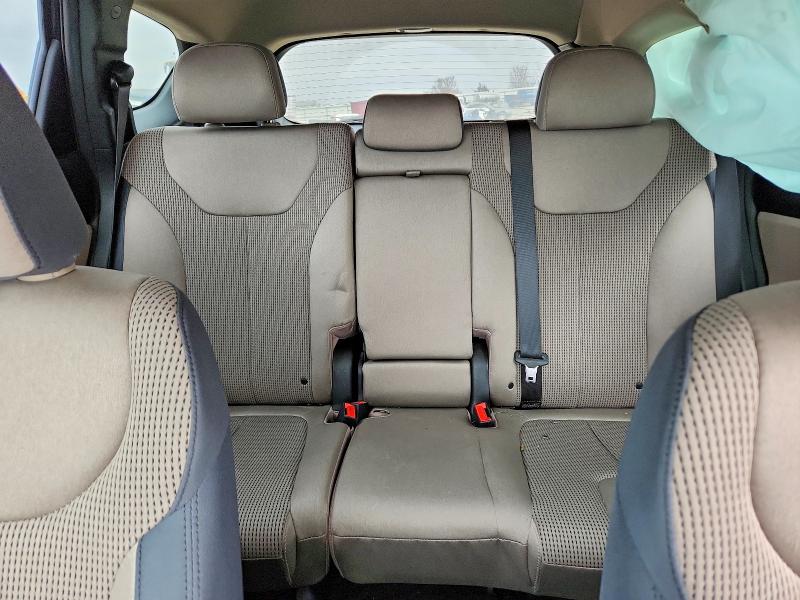 Продаж на аукціоні авто 2020 Hyundai Santa Fe, vin: 5NMS33AD8LH202592, номер лоту: 78846625
