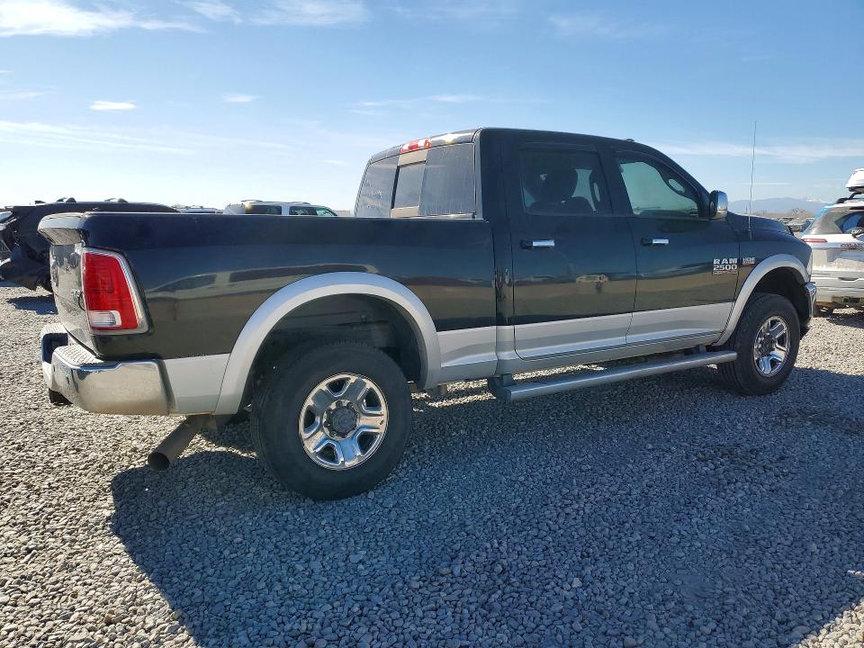 Продаж на аукціоні авто 2014 Ram 2500, vin: 3C6UR5FJ7EG129609, номер лоту: 76465655