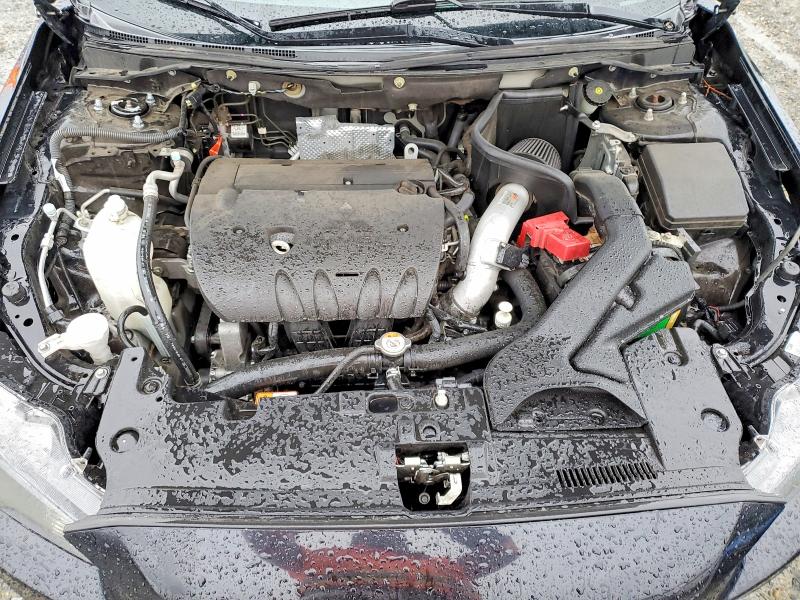 Продаж на аукціоні авто 2014 Mitsubishi Lancer, vin: JA32U2FU3EU013472, номер лоту: 77702145