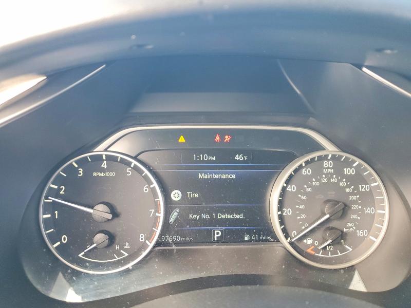 Aukcja sprzedaży 2015 Nissan Murano, vin: 5N1AZ2MG8FN265835, numer aukcji: 76634125