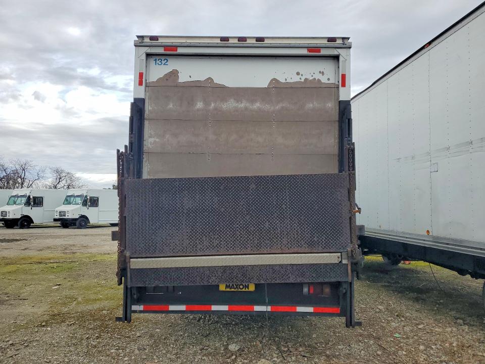 2003 Gmc W5500 მანქანა იყიდება აუქციონზე, vin: J8DE5B14637902408, აუქციონის ნომერი: 78881635