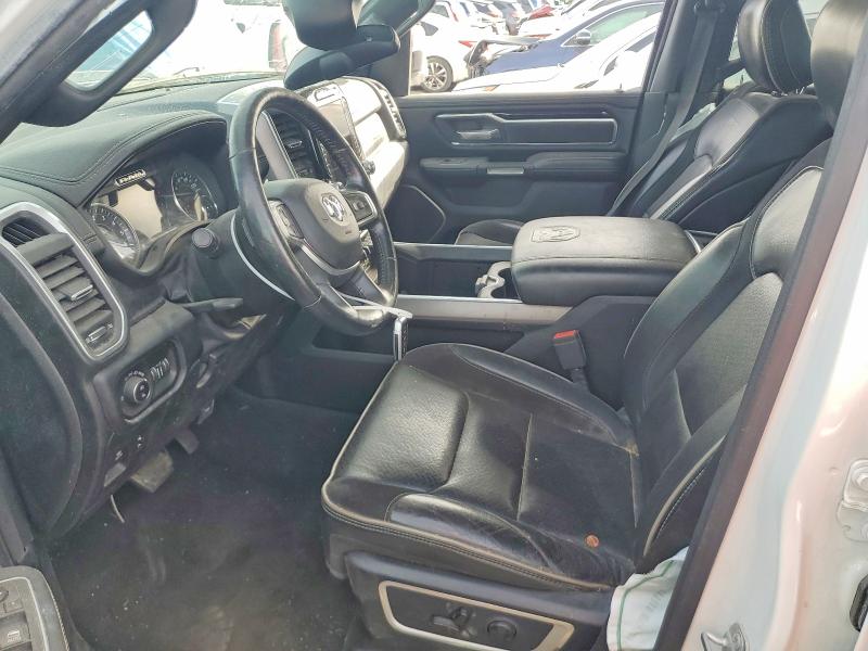 77984165 :رقم المزاد ، 1C6RREDT6LN112511 vin ، 2020 Ram 1500 مزاد بيع