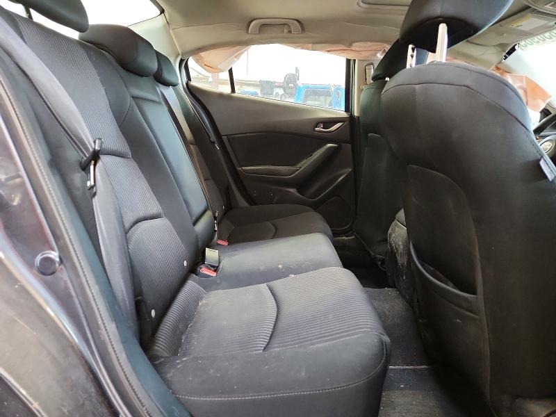 72836985 :رقم المزاد ، 3MZBM1V76FM178474 vin ، 2015 Mazda 3 مزاد بيع