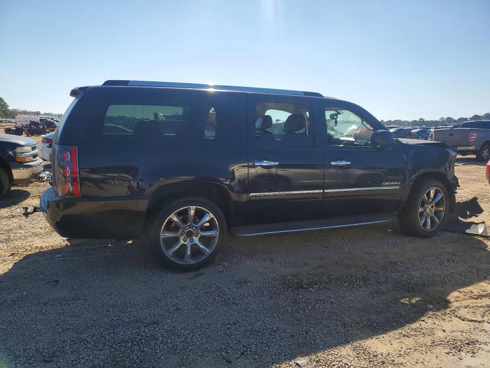 2014 Gmc Yukon Xl მანქანა იყიდება აუქციონზე, vin: 1GKS1MEF9ER243789, აუქციონის ნომერი: 75093145