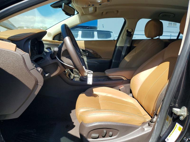 Продаж на аукціоні авто 2014 Buick Lacrosse, vin: 1G4GB5G39EF239424, номер лоту: 78129285